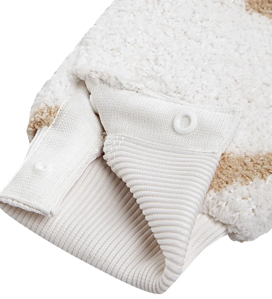 Børn Nike Heldragt - Boucle - Sail