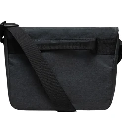 Nike Køletaske - Futura Messenger Lunch - Sort