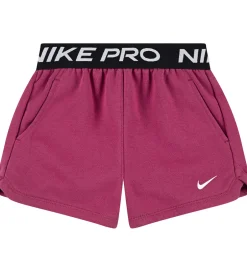 Shorts Og Knickers*Nike Shorts - Sweet Beet