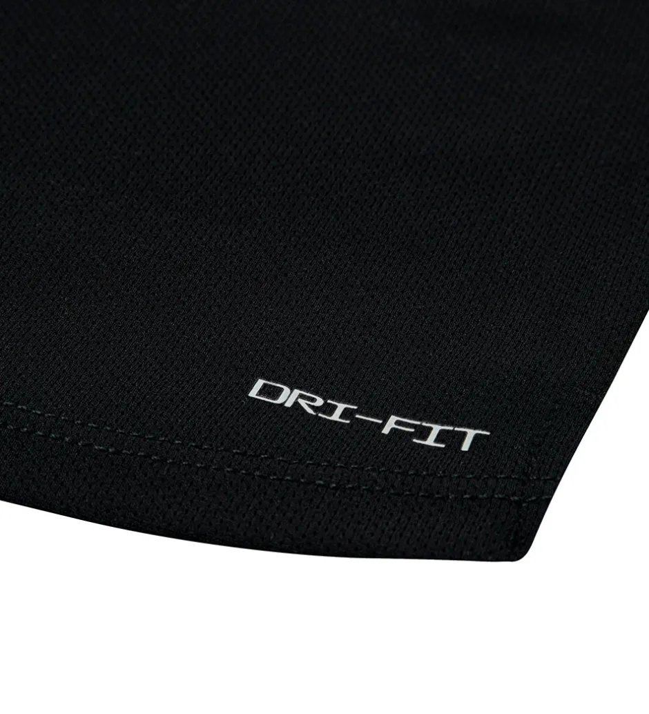 Børn Nike Shortssæt - Sort