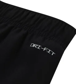 Børn Nike Shortssæt - Sort
