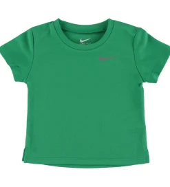 Børn Nike Shortssæt - Stadium Green