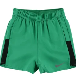 Børn Nike Shortssæt - Stadium Green