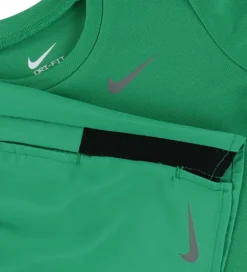 Børn Nike Shortssæt - Stadium Green