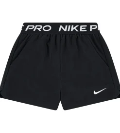 Børn Nike Sweatshorts - Sort