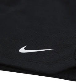 Børn Nike Sweatshorts - Sort