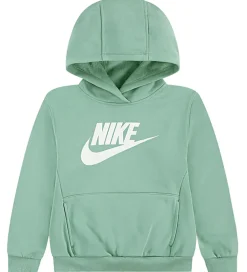 Sweatshirts*Nike Sweatsæt - Club - Cannon