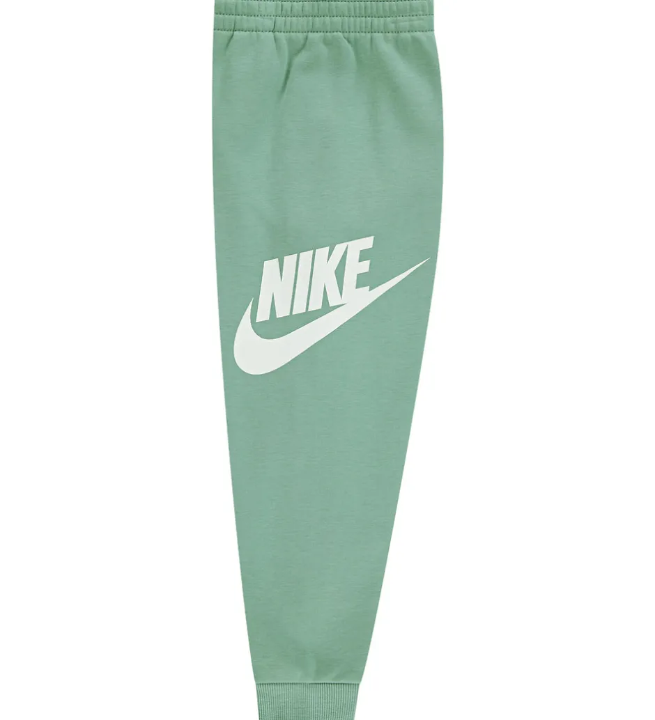 Sweatshirts*Nike Sweatsæt - Club - Cannon