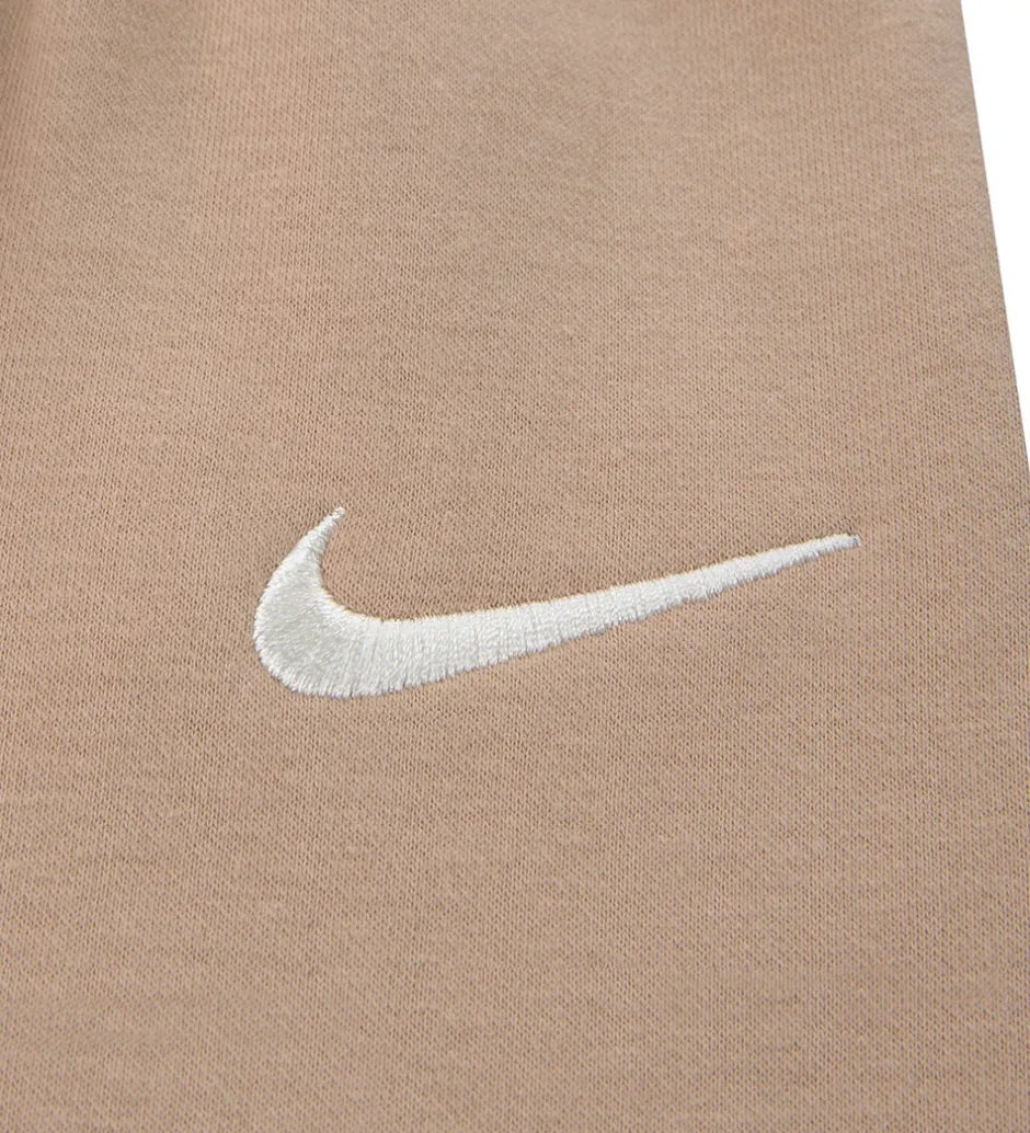 Sweatshirts*Nike Sweatsæt - Crew - Hemp