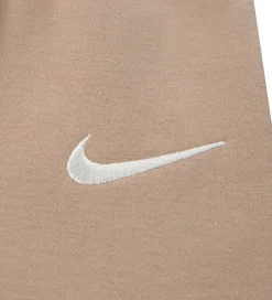 Sweatshirts*Nike Sweatsæt - Crew - Hemp