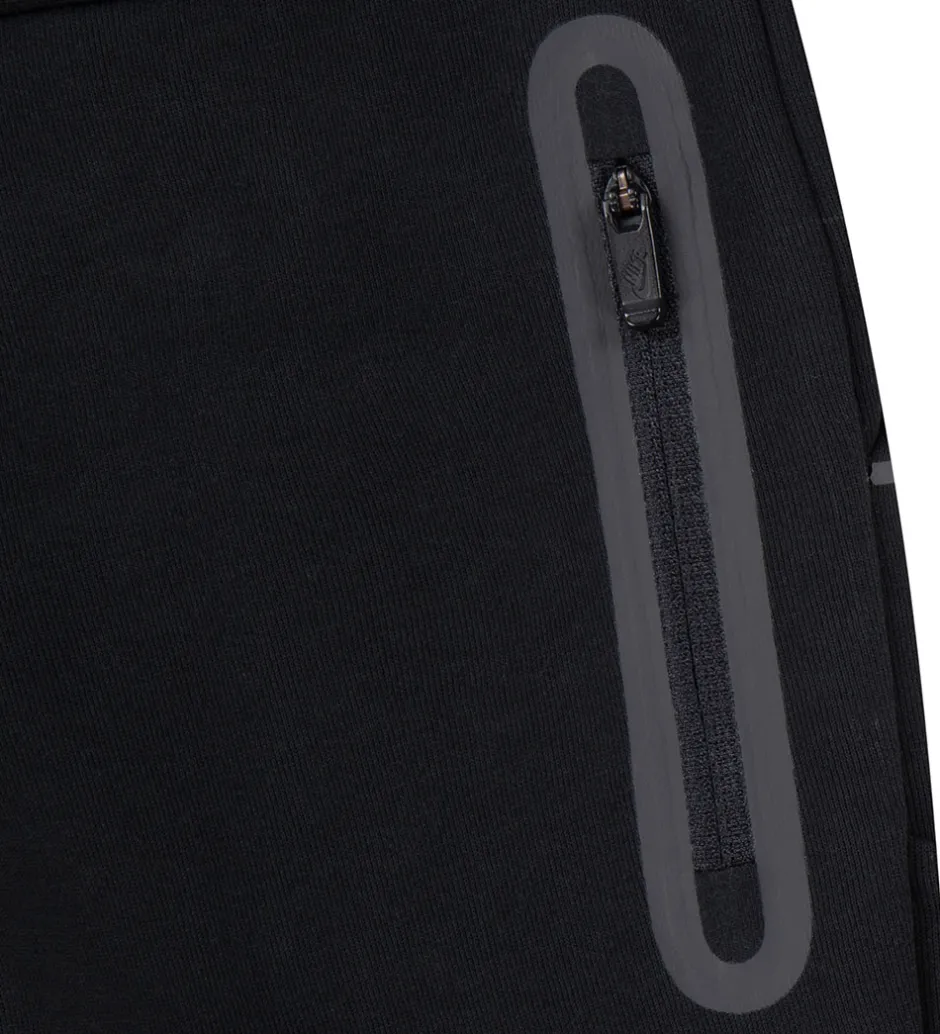 Børn Nike Sweatsæt - Tech - Black