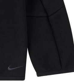 Børn Nike Sweatsæt - Tech - Black