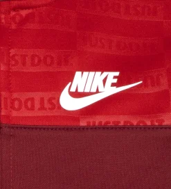 Træningssæt*Nike Træningssæt - Cardigan/Bukser - Gym Red