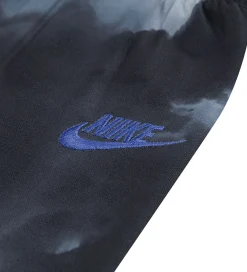Træningssæt*Nike Træningssæt - Cardigan/Bukser - Smoke Grey