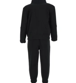 Gymnastiktøj*Nike Træningssæt - Cardigan/Bukser - Air - Sort