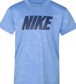 Nike T-Shirt - Dri-Fit - University Blue