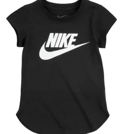 Nike T-shirt - Futura - Sort