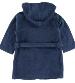 Badekåber*Nørgaard Madsens Badekåbe - Frotté - Navy