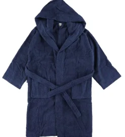 Badekåber*Nørgaard Madsens Badekåbe - Frotté - Navy