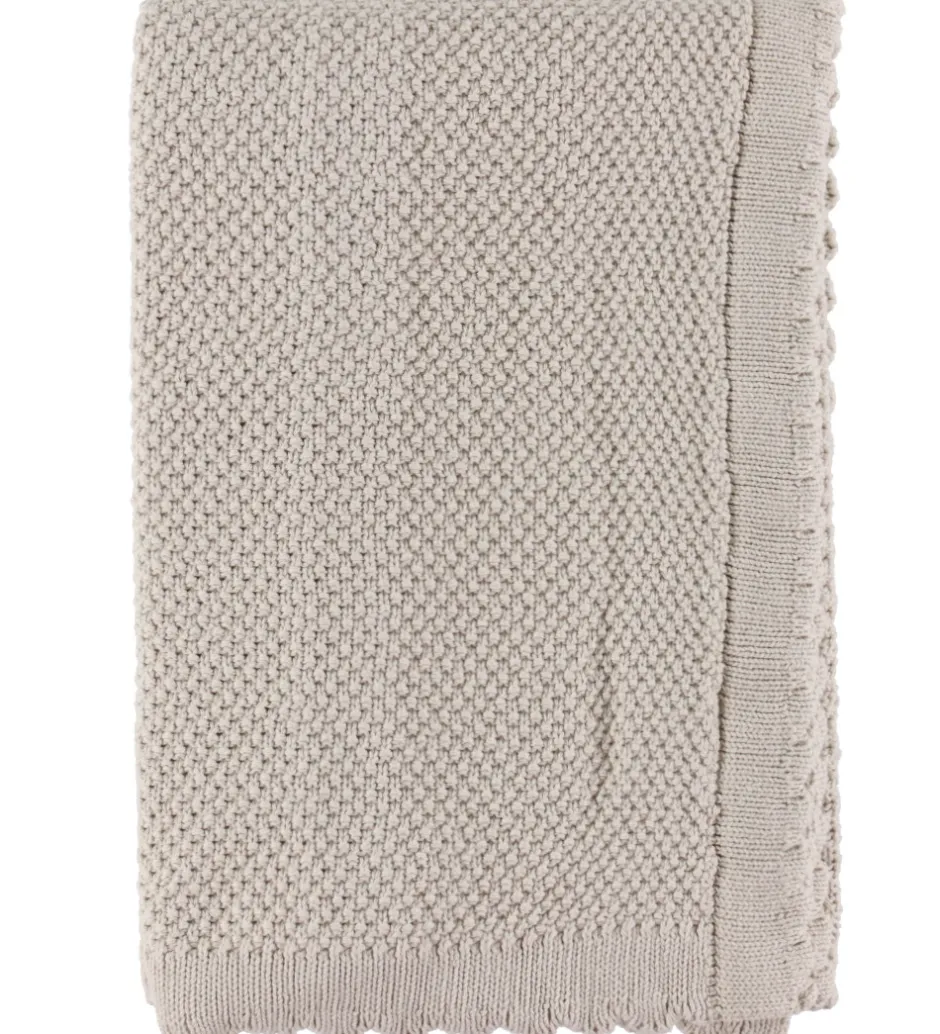 Børn Nørgaard Madsens Plaid - 75x100 - Anscient
