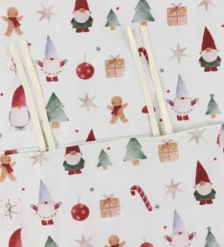 Sengetøj*Nørgaard Madsens Sengetøj - Baby - Julemotiv