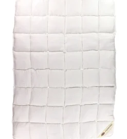 Dyner|Dyner*Nsleep Dyne - Junior - 100x140 cm - Hvid