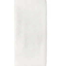Lagner*Nsleep Stræklagen - Junior - 70x160 cm - Hvid