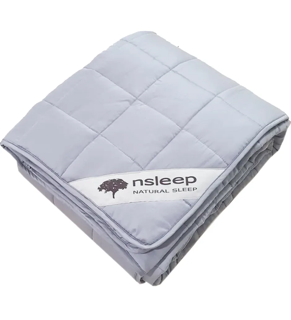 Dyner|Dyner*Nsleep Tyngdedyne - Tencel - 9 kg - 140x200 cm