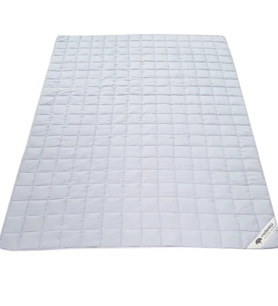 Dyner|Dyner*Nsleep Tyngdedyne - Tencel - 9 kg - 140x200 cm