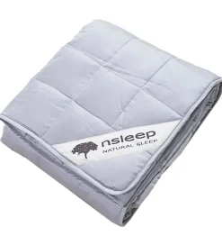 Dyner|Dyner*Nsleep Tyngdedyne - Tencel - 3,5 kg - 100x140 cm