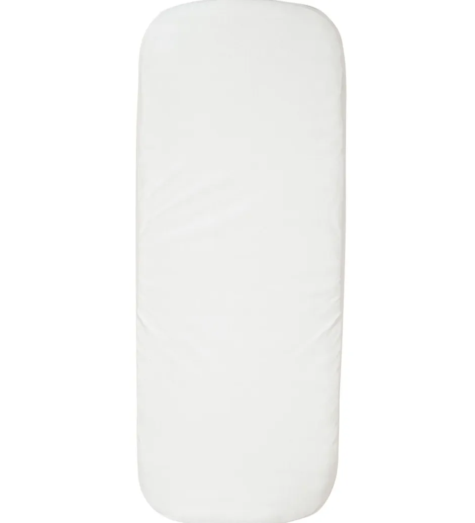 Lagner*Nsleep Vådliggerlagen - 36x96 - Hvid