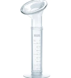 Nuk Brystpumpe - Soft & Easy