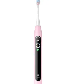 OCLEAN Elektrisk Tandbørste - X Kids - Pink