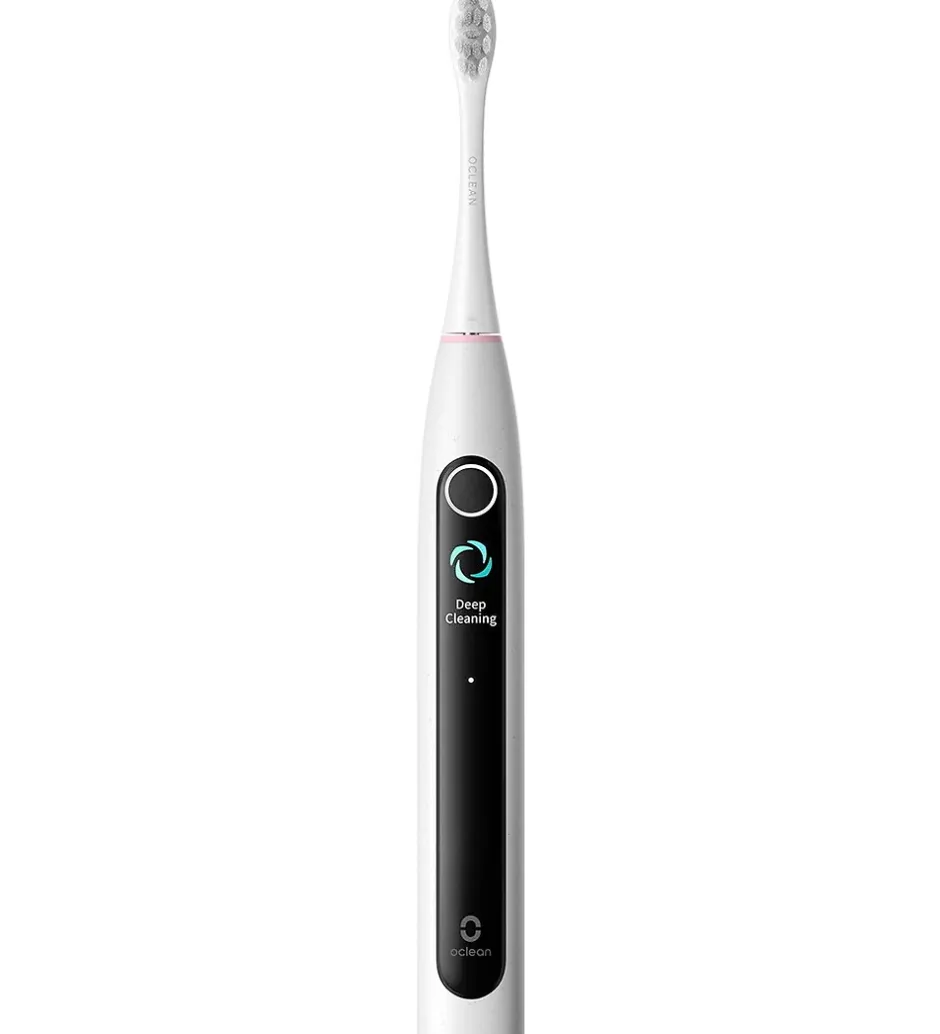 OCLEAN Elektrisk Tandbørste - X Lite - Grå