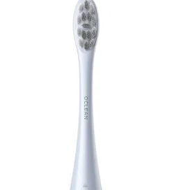 OCLEAN Tandbørste-hoveder - Professional Clean - 2-pak - Silver