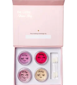 Sminke*Oh Flossy Sminke - Mini Makeup-sæt