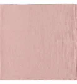 Ooh Noo Stofbleer - 2-pak - 65x65 cm - Ivory & Blush