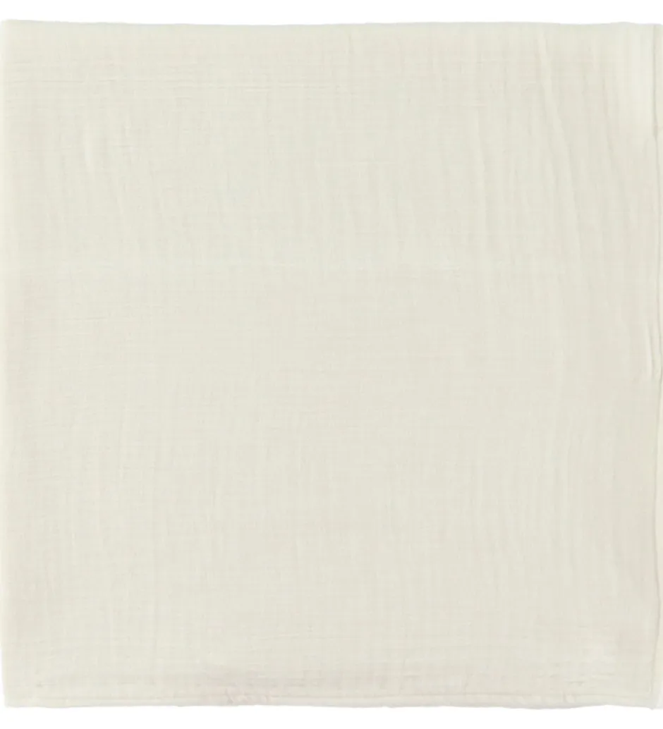 Ooh Noo Stofbleer - 2-pak - 65x65 cm - Ivory & Sage