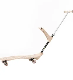 Skateboards*Ookkie Skateboard - Kids Learner Skateboard - Sand