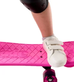 Skateboards*Ookkie Skateboard - Kids Learner Skateboard - Pink
