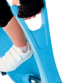 Ookkie Skateboard - Kids Learner Skateboard - Blå