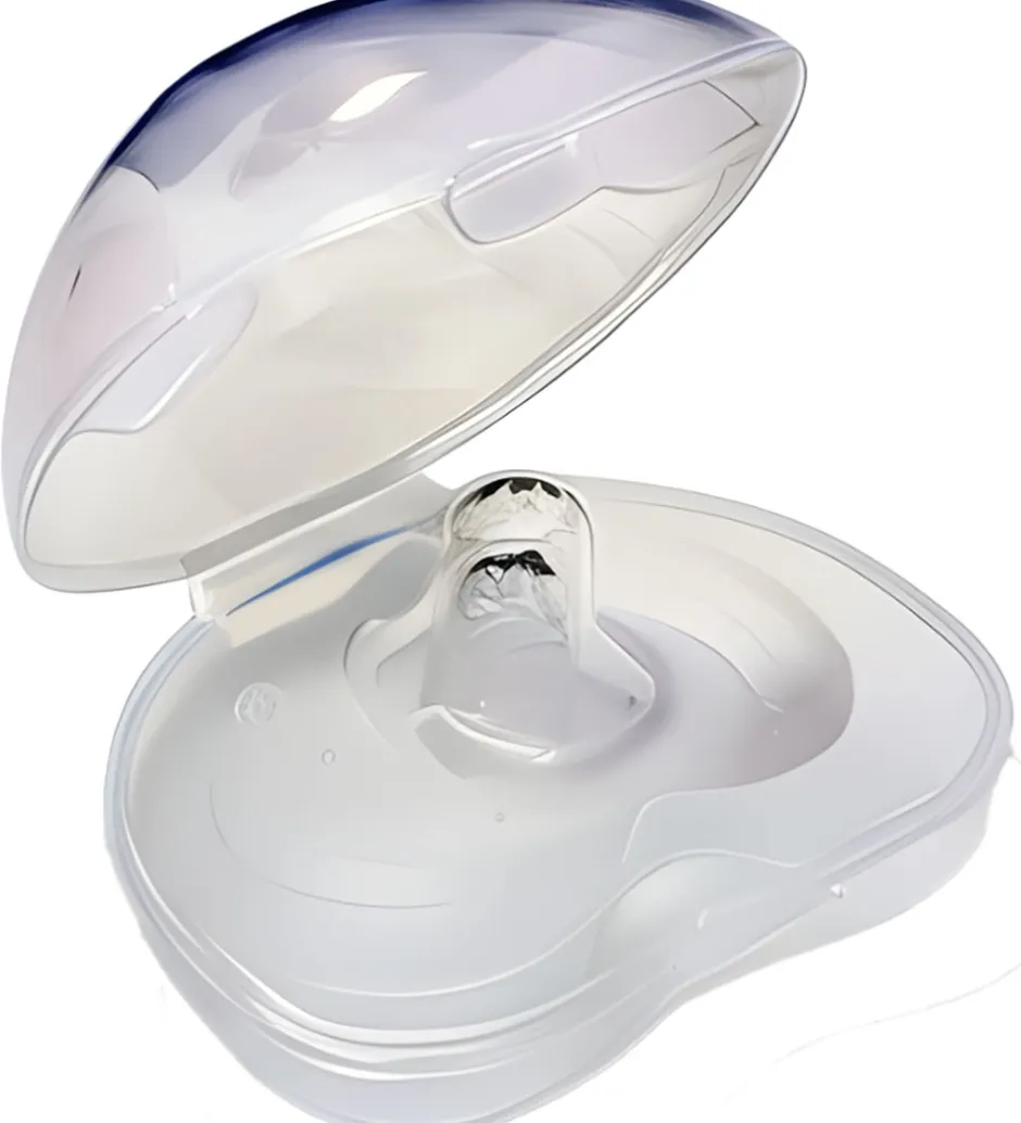 Pleje- Og Toiletartikler|Amning*Oopsy Vingeformet Ammebrik - 2 stk - Large