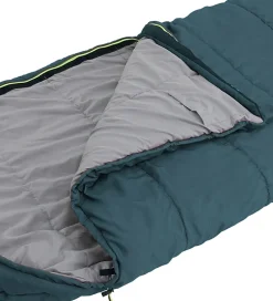 Soveposer|Outdoor*Outwell Sovepose - Campion Lux - Teal