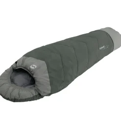 Soveposer|Outdoor*Outwell Sovepose - Convertible Junior - Dusty Green