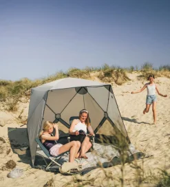 Udeleg Og Udendørs Legetøj|Legetelte*Outwell Strandtelt - Compton Beach Shelter