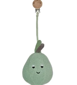 Barnevognsudstyr*OYOY Barnevognsophæng - Pear Pram - Pale Mint