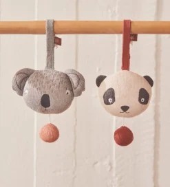 OYOY Musikuro - Koala - Grey