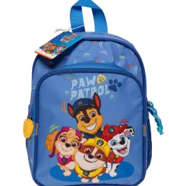 Børn Paw Patrol Børnehavetaske - 5L - Blå