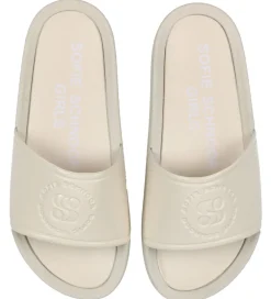 Petit by Sofie Schnoor Badesandaler - Beige