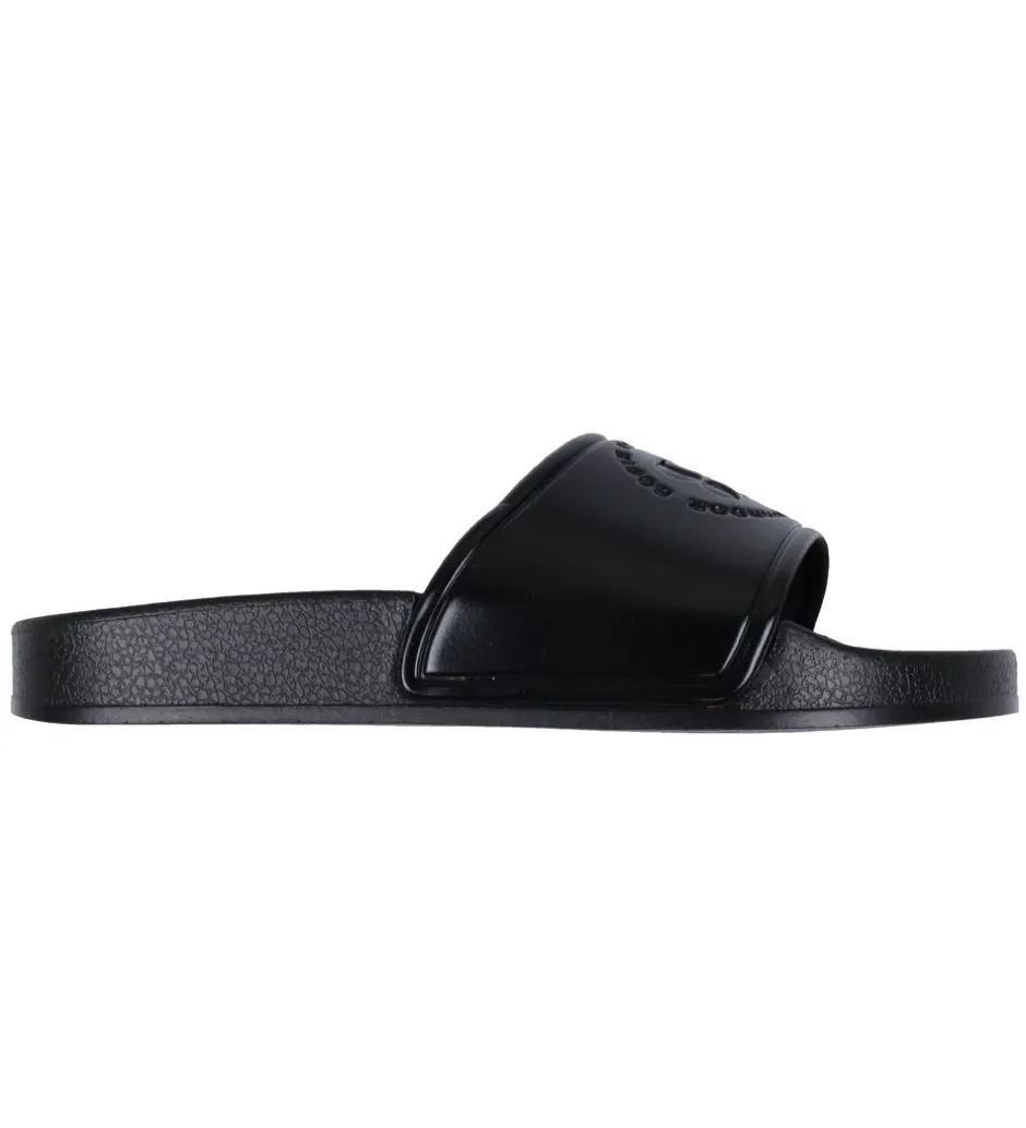 Badesandaler*Petit by Sofie Schnoor Badesandaler - Sort